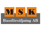 MSK Buss Logo